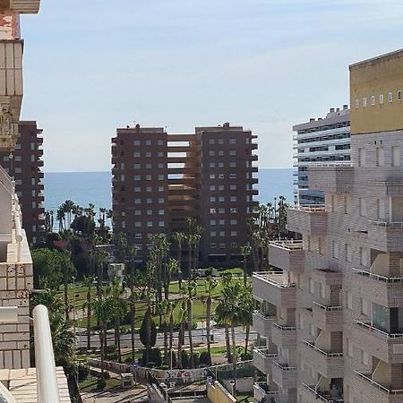 Acogedor Apartamento 2ª Linea Playa Оропеса-дель-Мар Экстерьер фото