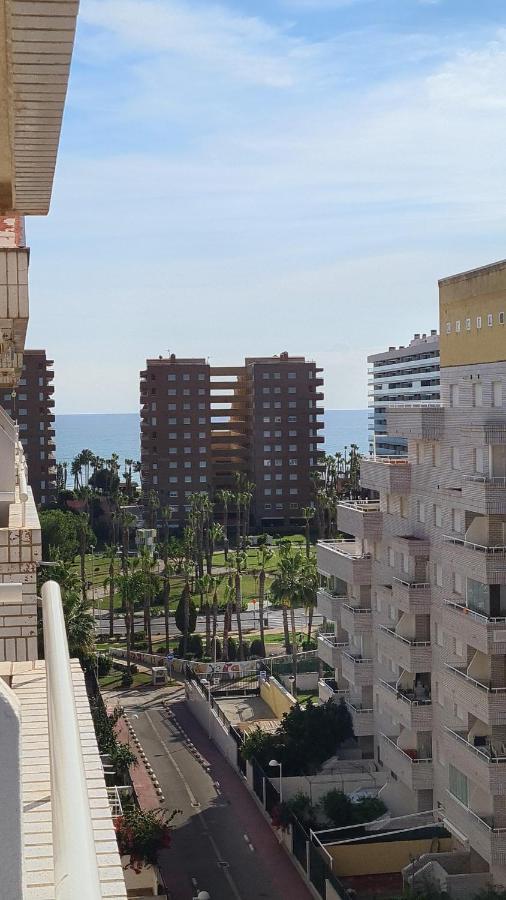Acogedor Apartamento 2ª Linea Playa Оропеса-дель-Мар Экстерьер фото